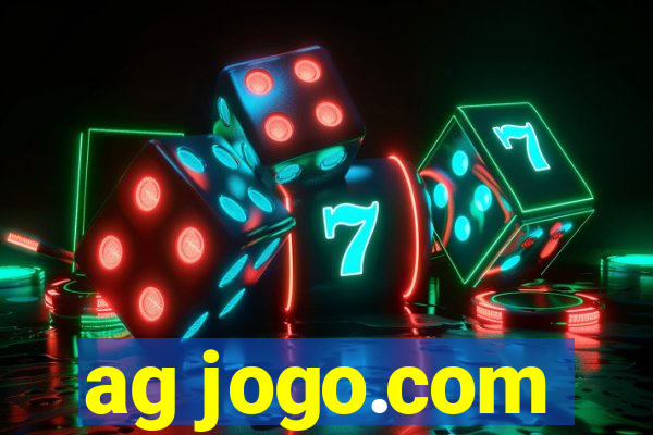 ag jogo.com